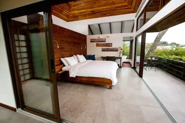 Prana Suite - Modern & Sleek Villa